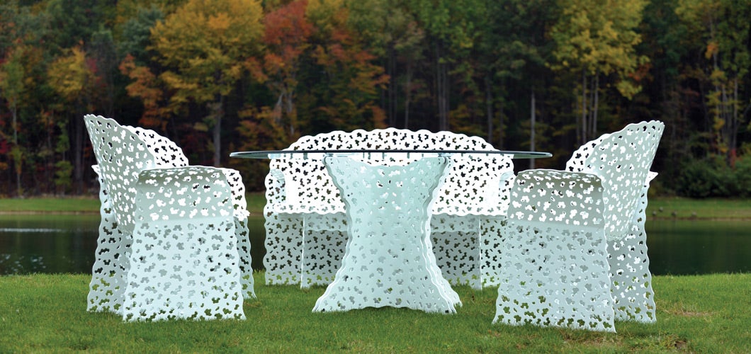 Knoll Richard Schultz Topiary® Dining Chair