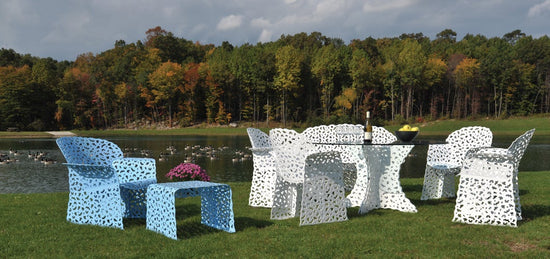 Knoll Richard Schultz Topiary® Dining Chair