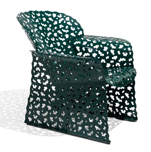 Knoll Richard Schultz Topiary® Lounge Chair