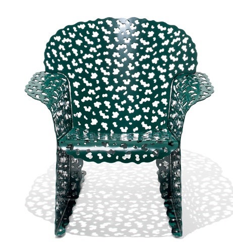 Knoll Richard Schultz Topiary® Lounge Chair