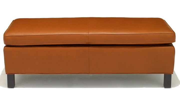 Knoll Ludwig Mies Van Der Rohe - Krefeld™ Bench