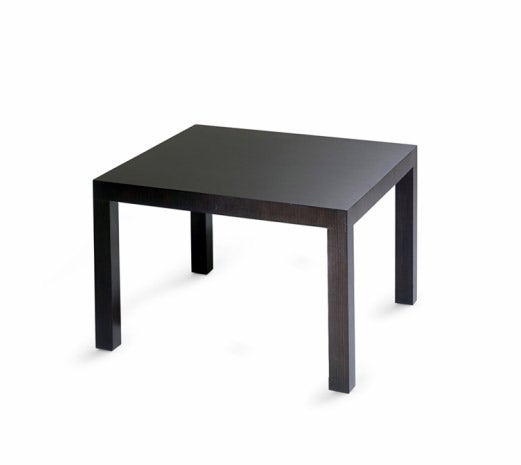 Knoll Ludwig Mies Van Der Rohe - Krefeld™ Coffee Table - Square