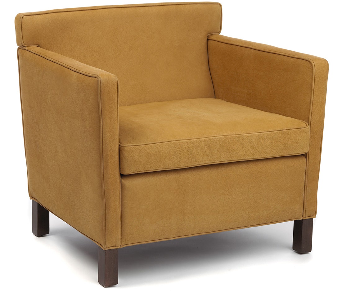 Knoll Ludwig Mies Van Der Rohe - Krefeld™ Lounge Chair
