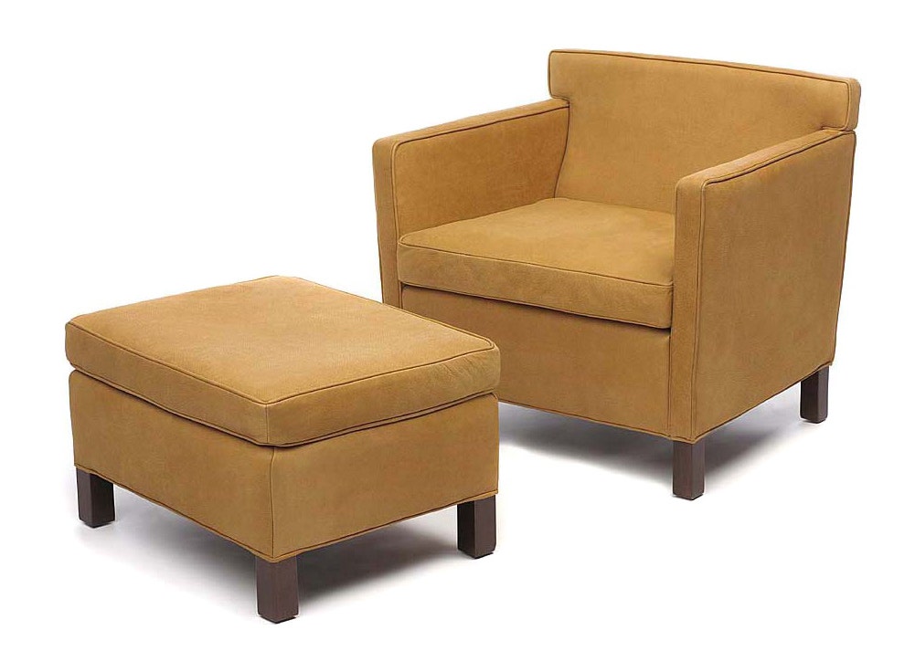 Knoll Ludwig Mies Van Der Rohe - Krefeld™ Lounge Chair