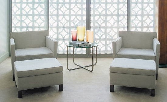 Knoll Ludwig Mies Van Der Rohe - Krefeld™ Lounge Chair