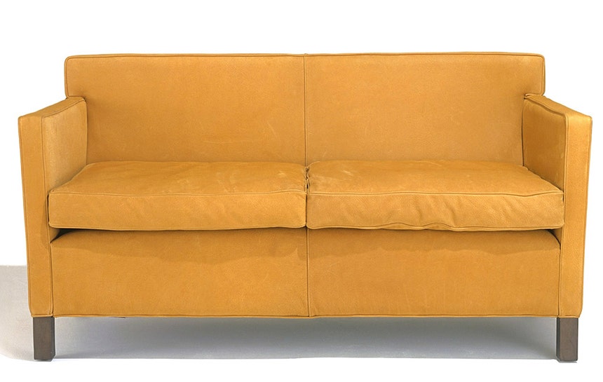 Knoll Ludwig Mies Van Der Rohe - Krefeld™ Settee