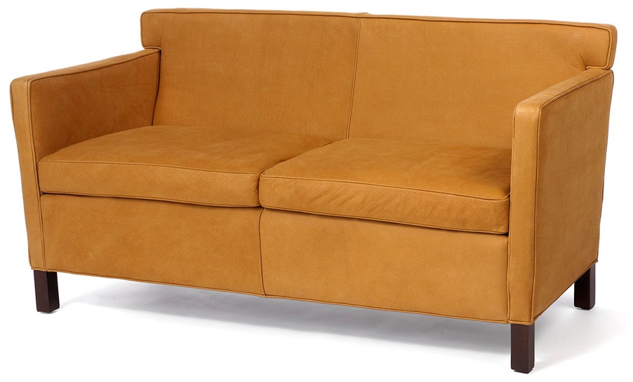 Knoll Ludwig Mies Van Der Rohe - Krefeld™ Settee