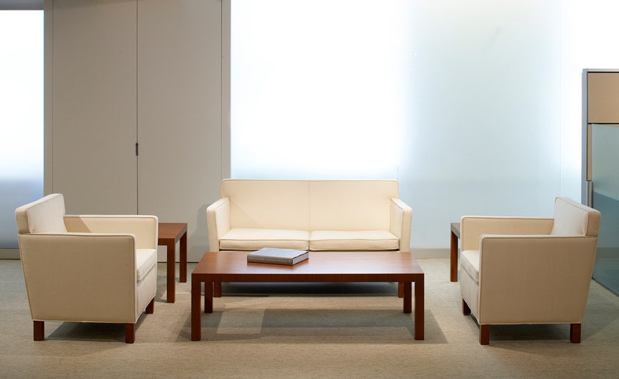 Knoll Ludwig Mies Van Der Rohe - Krefeld™ Settee