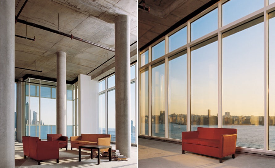 Knoll Ludwig Mies Van Der Rohe - Krefeld™ Settee