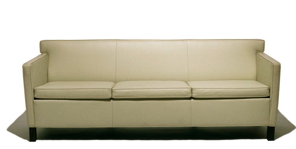 Knoll Ludwig Mies Van Der Rohe - Krefeld™ Sofa