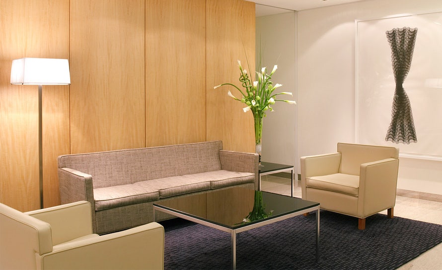 Knoll Ludwig Mies Van Der Rohe - Krefeld™ Sofa