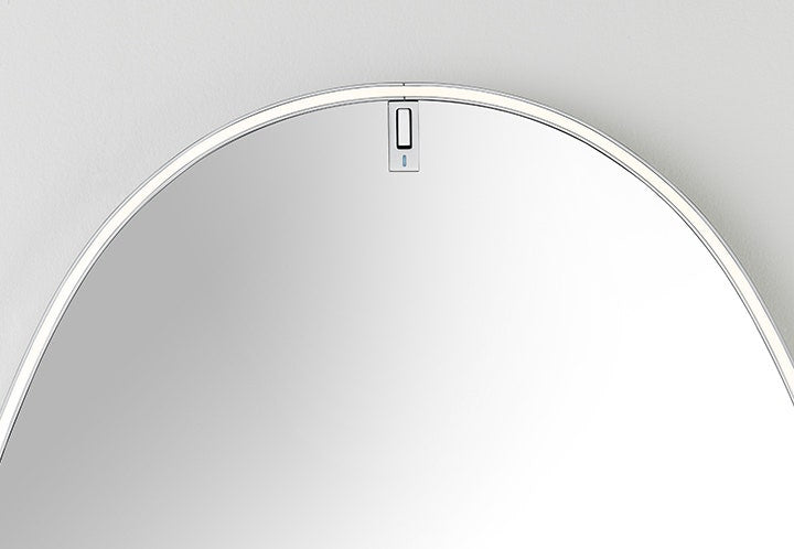 Flos La Plus Belle Mirror Wall Lamp