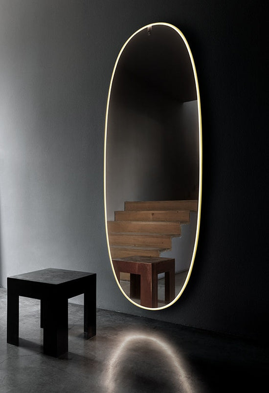 Flos La Plus Belle Mirror Wall Lamp