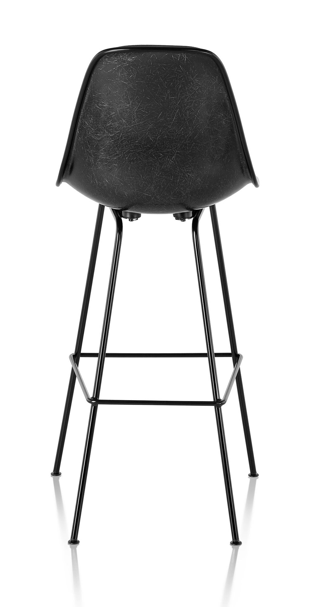 Herman Miller Eames® Molded Fiberglass Stool (On Production Hold)