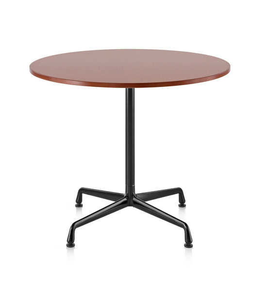 Herman Miller Eames® Conference Table, Round