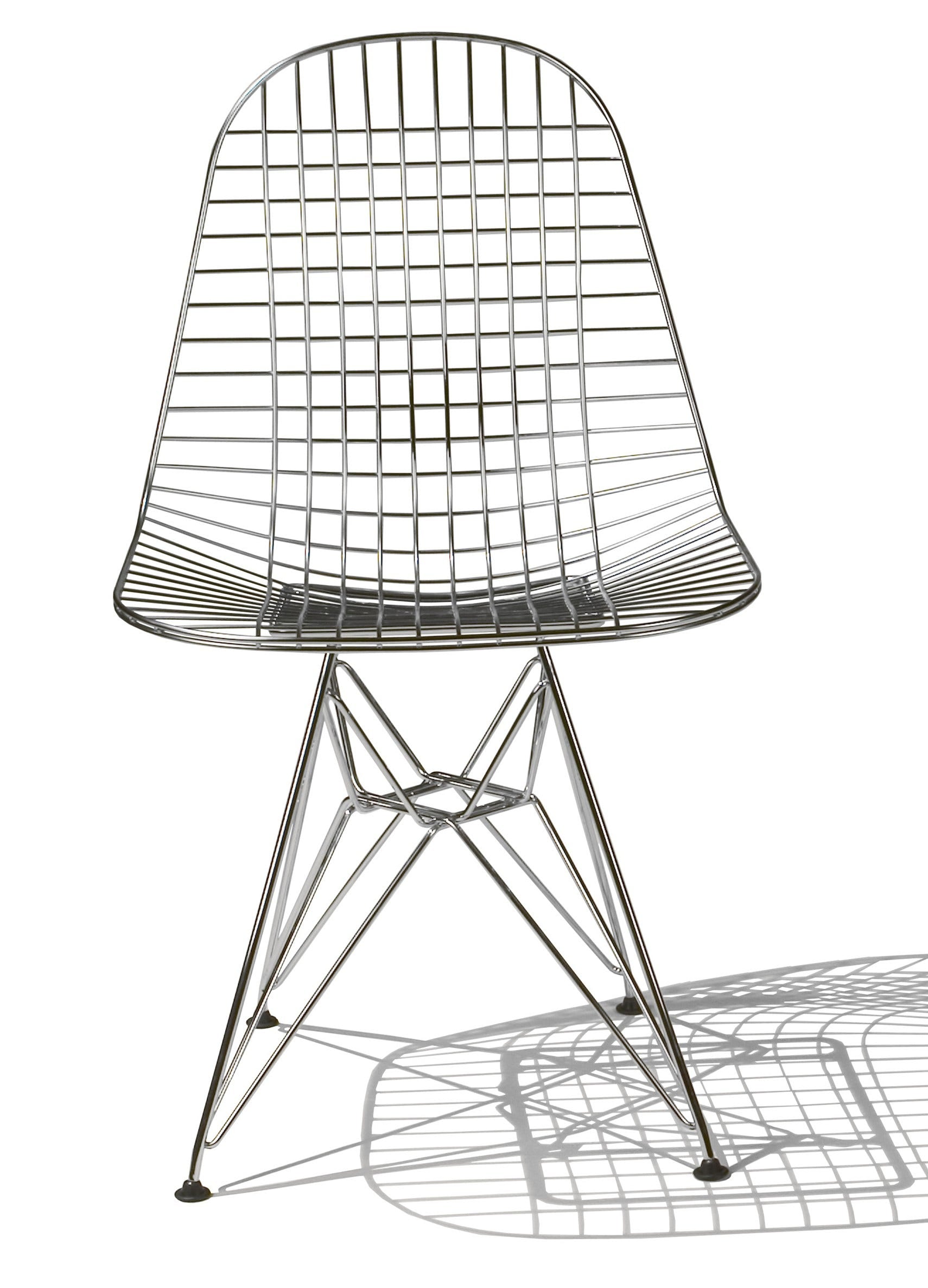 Herman Miller Eames® Wire Chair