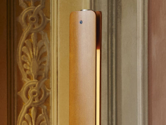 Flos Seki-Han Floor Lamp