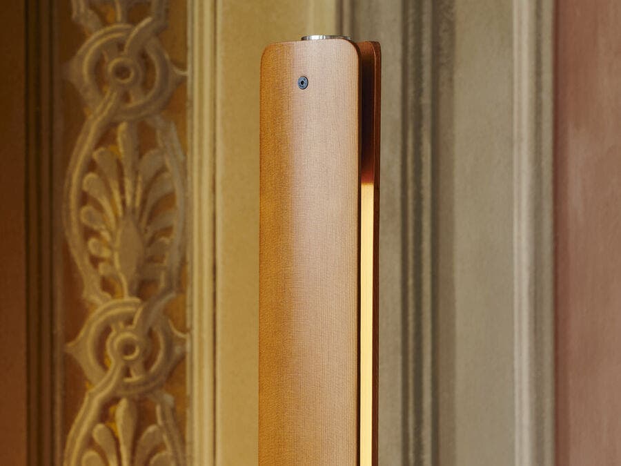Flos Seki-Han Floor Lamp