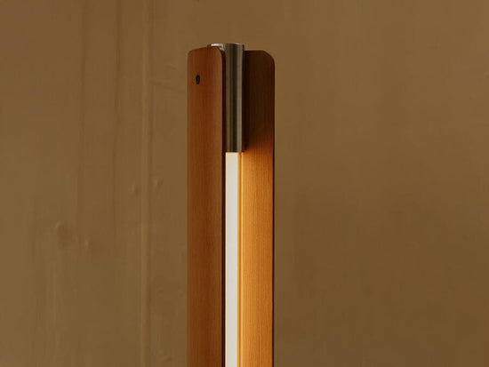 Flos Seki-Han Floor Lamp
