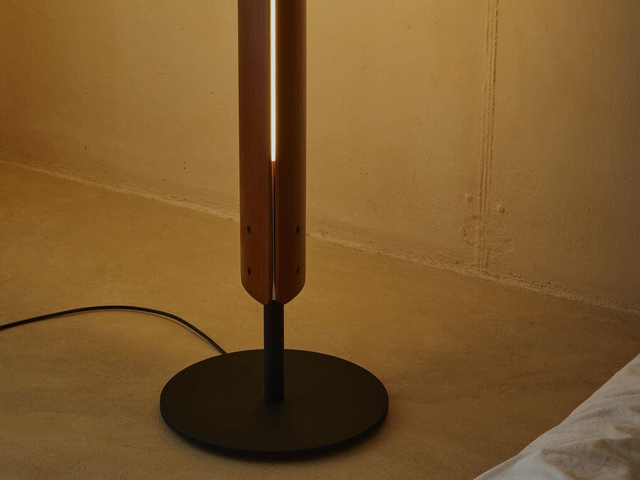 Flos Seki-Han Floor Lamp