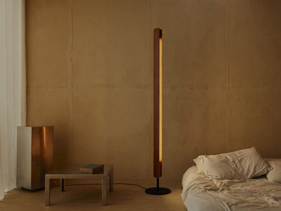 Flos Seki-Han Floor Lamp