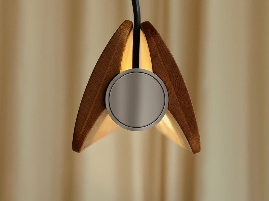 Flos Seki-Han Suspension Lamp