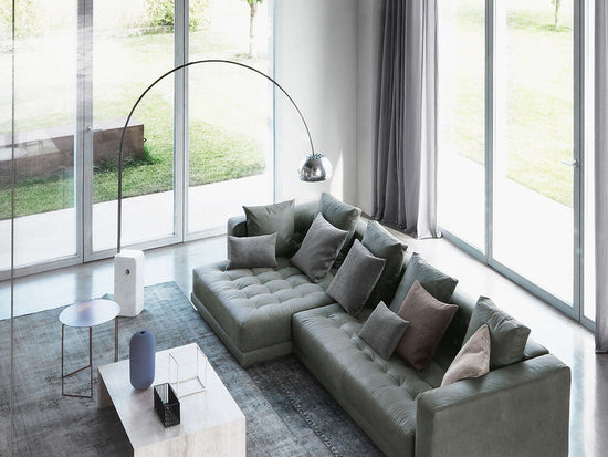 Flos Arco Floor Lamp
