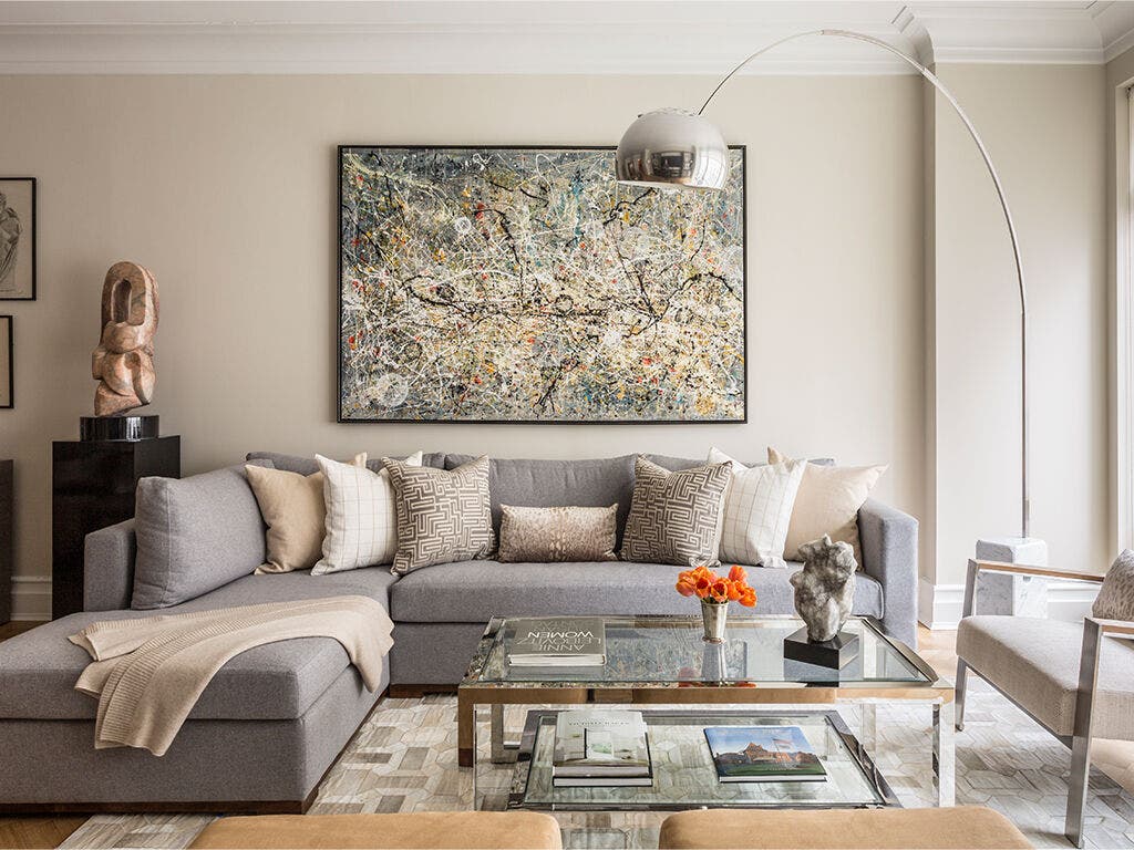 Flos Arco Floor Lamp