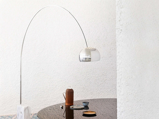 Flos Arco Floor Lamp