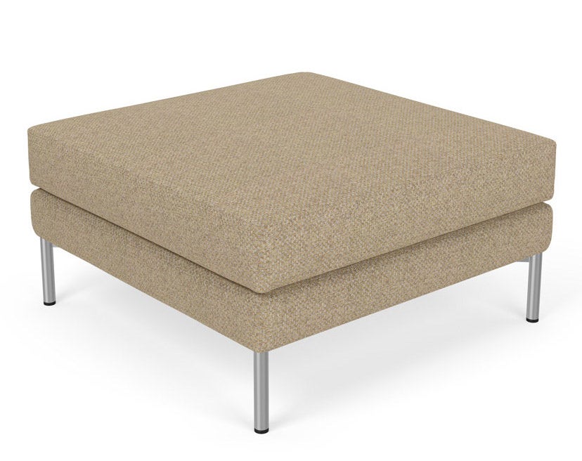 Knoll Piero Lissoni - Divina® Ottoman