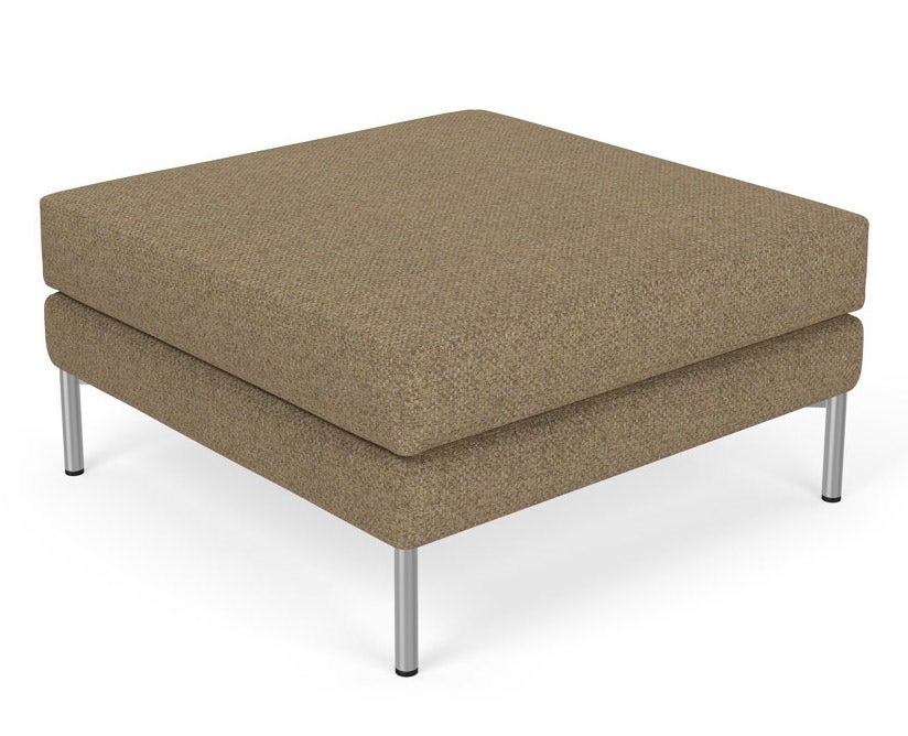 Knoll Piero Lissoni - Divina® Ottoman