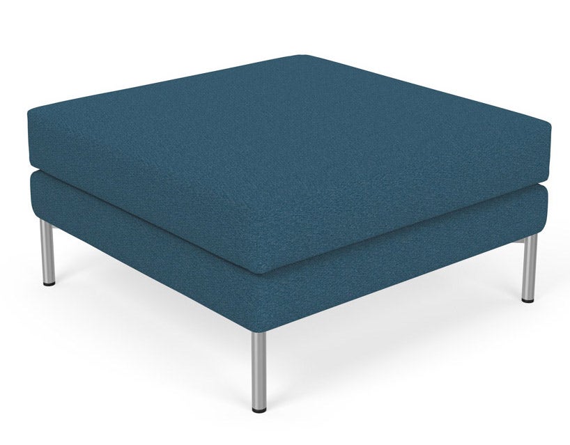Knoll Piero Lissoni - Divina® Ottoman