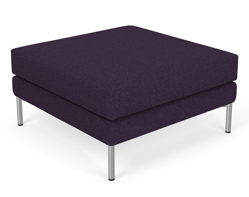 Knoll Piero Lissoni - Divina® Ottoman