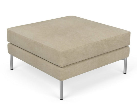 Knoll Piero Lissoni - Divina® Ottoman