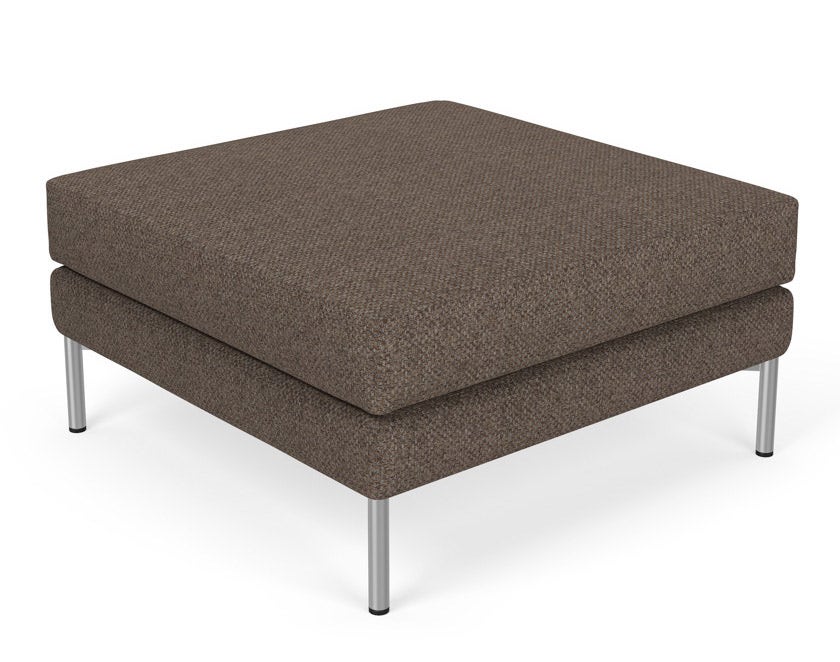 Knoll Piero Lissoni - Divina® Ottoman