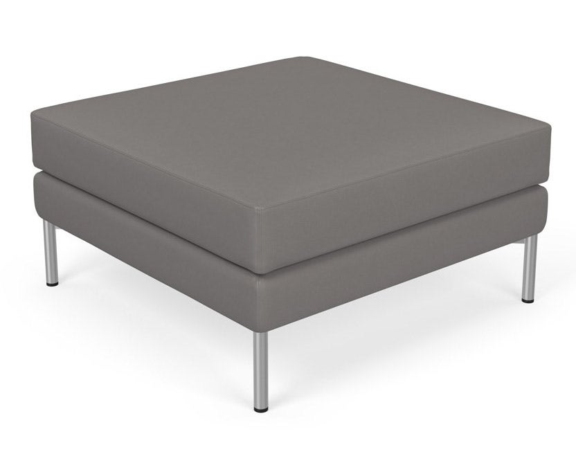 Knoll Piero Lissoni - Divina® Ottoman