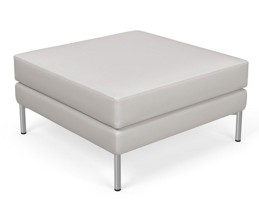 Knoll Piero Lissoni - Divina® Ottoman