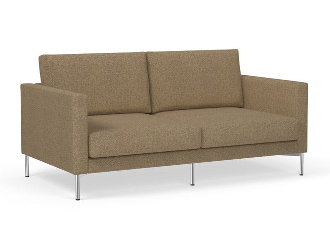 Knoll Piero Lissoni - Divina® Settee