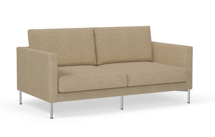 Knoll Piero Lissoni - Divina® Settee