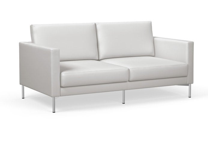 Knoll Piero Lissoni - Divina® Settee