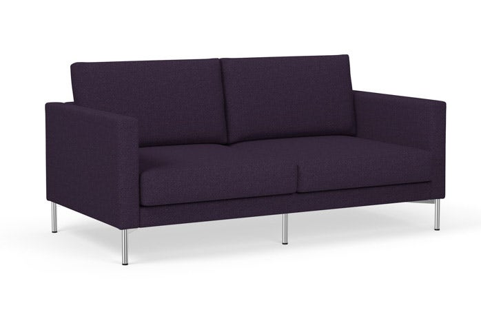 Knoll Piero Lissoni - Divina® Settee