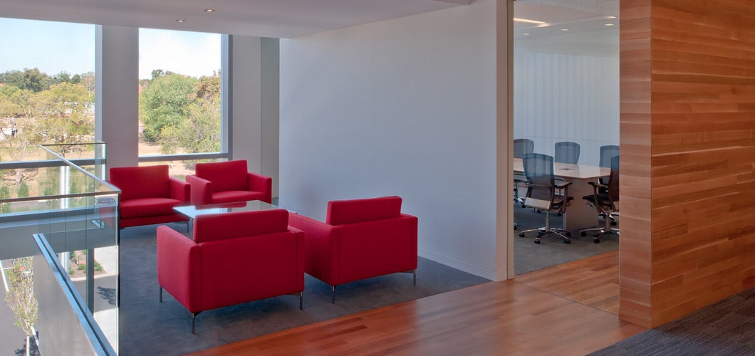 Knoll Piero Lissoni - Divina® Standard Lounge Chair