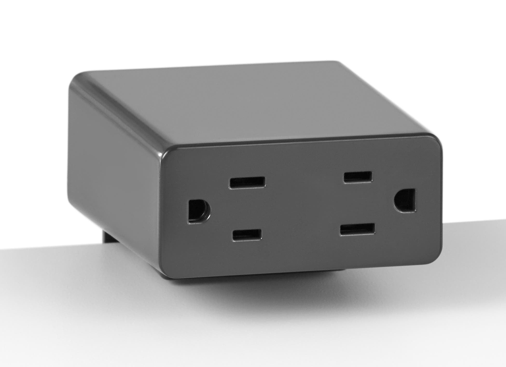 Herman Miller Logic Mini™ Power Outlet