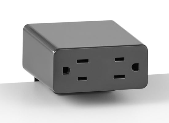 Herman Miller Logic Mini™ Power Outlet