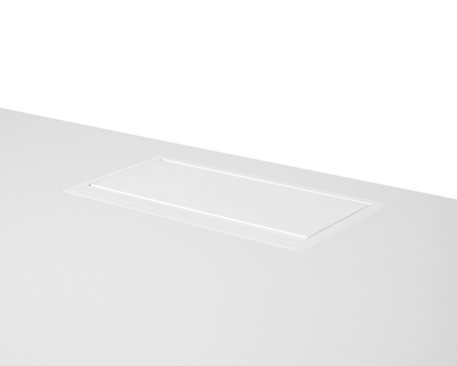 Herman Miller Logic Power™ Unit - Grommet Mount
