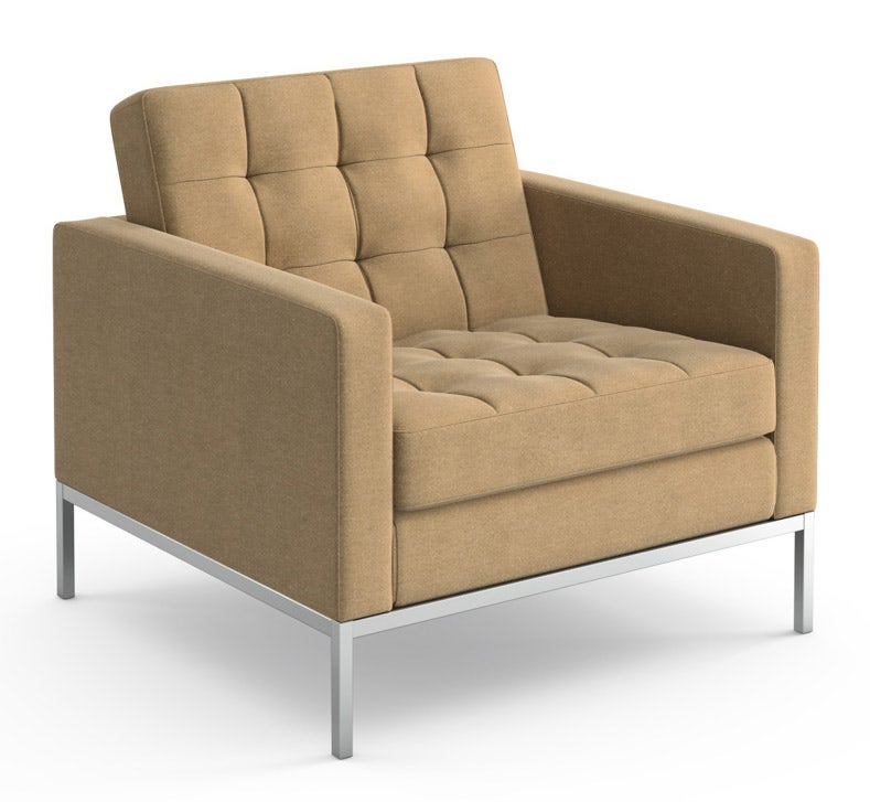 Knoll Florence Knoll® Lounge Chair