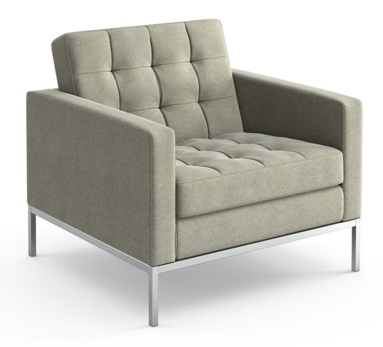 Knoll Florence Knoll® Lounge Chair
