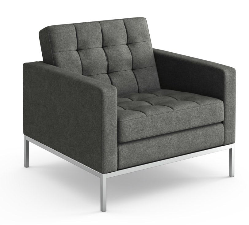 Knoll Florence Knoll® Lounge Chair