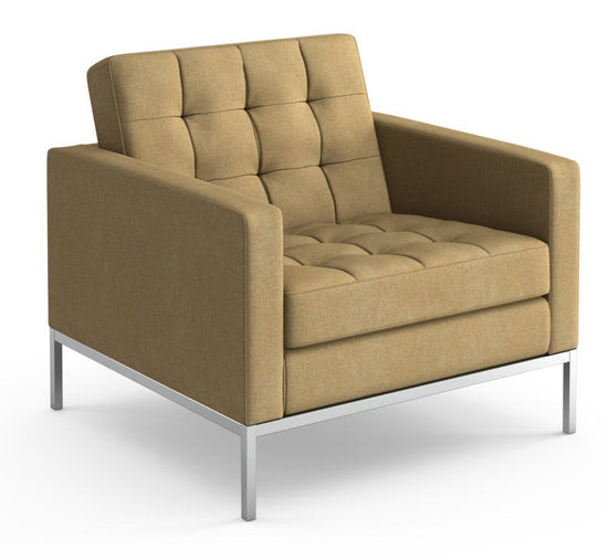 Knoll Florence Knoll® Lounge Chair