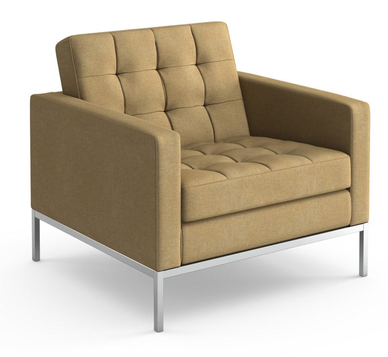 Knoll Florence Knoll® Lounge Chair